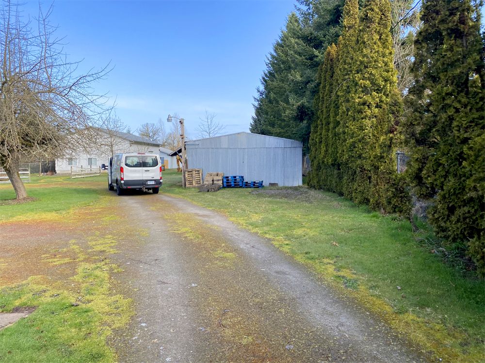 Excellent Land Development Opportunity: 1441 W Main St, Molalla, OR 97038